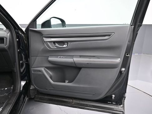 Certified 2026 Honda CR-V Sport-L image 34