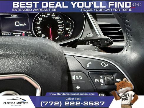 Used 2019 Audi Q5 2.0T Premium w/ Convenience Package image 23