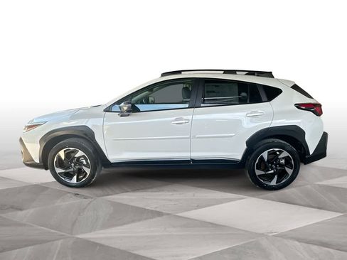 New 2026 Subaru Crosstrek 2.5i Limited AWD/4WD image 5