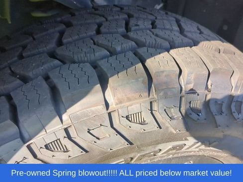 Used 2020 Ford F150 XLT w/ Equipment Group 302A Luxury AWD/4WD image 9