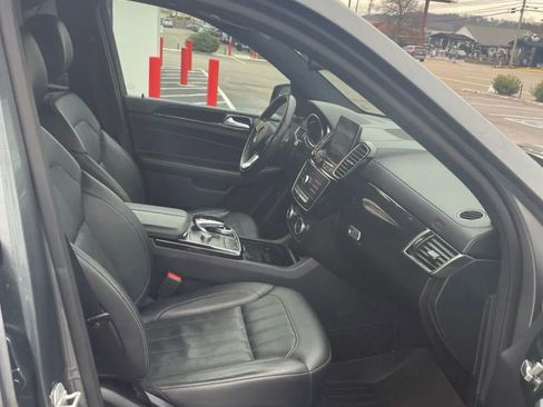Used 2017 Mercedes-Benz GLE 43 AMG 4MATIC image 17