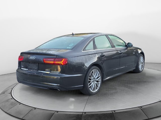 Used 2016 Audi A6 3.0T Premium Plus w/ 19" Sport Package AWD/4WD image 5