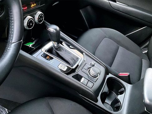 Certified 2023 MAZDA CX-5 AWD 2.5 S image 10