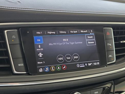 Used 2022 Buick Enclave Avenir w/ Avenir Technology Package FWD image 38