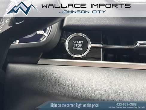 Used 2023 Mitsubishi Outlander SE Black Edition AWD/4WD image 22