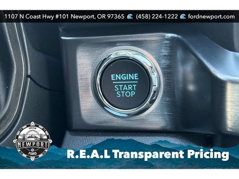 New 2026 Ford F250 Lariat w/ Black Appearance Package AWD/4WD image 26