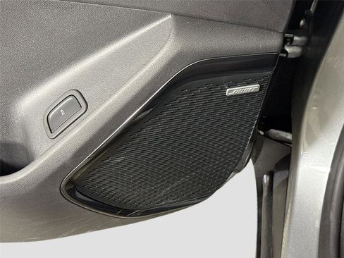 Certified 2024 GMC Acadia AT4 w/ LPO, Floor Liner Package image 14