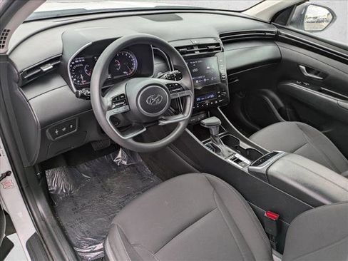 Used 2024 Hyundai Tucson SEL AWD/4WD image 10