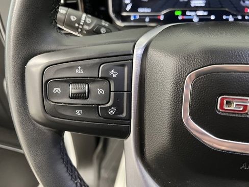 Used 2024 GMC Sierra 1500 Elevation image 27