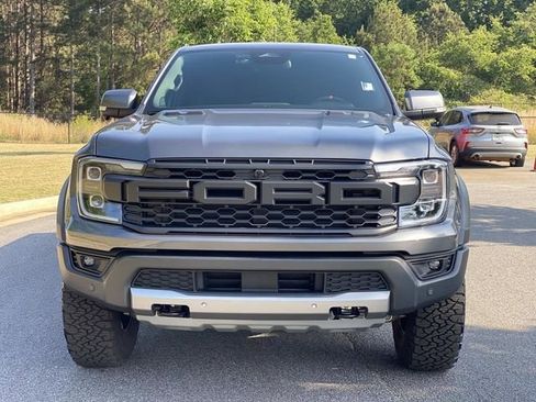 Used 2025 Ford Ranger Raptor image 11