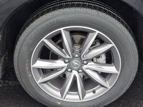 Used 2023 Acura RDX AWD w/ Technology Package image 8