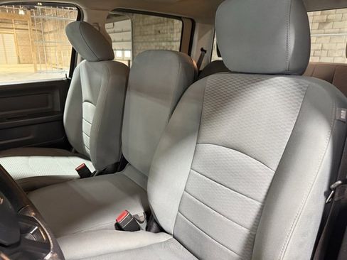 Used 2019 RAM 1500 Express w/ Wheel & Sound Group image 11