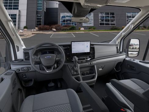 New 2026 Ford Transit 350 XLT image 9