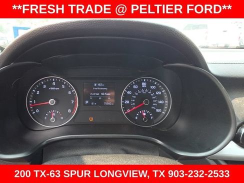 Used 2021 Kia Forte Sedan FWD image 18