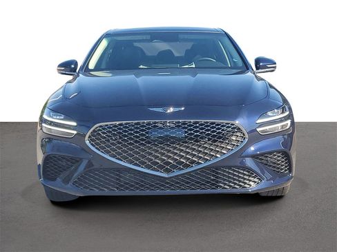 New 2026 Genesis G70 2.5T Prestige image 2