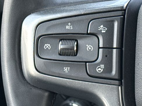 Used 2024 Chevrolet Tahoe Z71 w/ Z71 Off-Road Package image 19