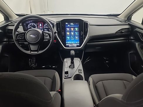 Used 2025 Subaru Crosstrek 2.0i Premium AWD/4WD image 21