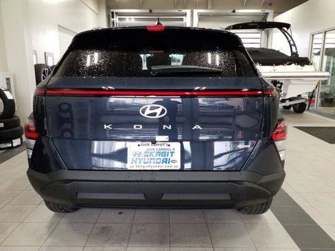 New 2026 Hyundai Kona SEL Sport image 21