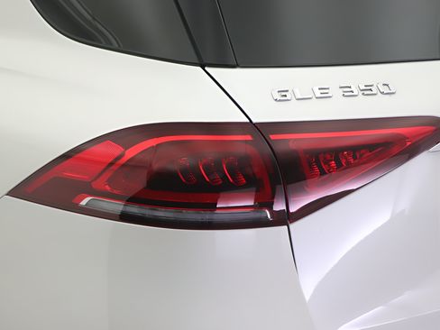 Certified 2023 Mercedes-Benz GLE 350 image 18