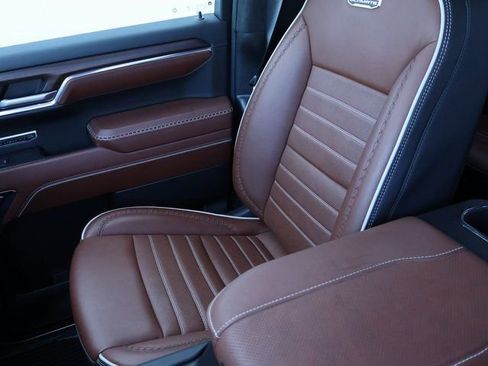 Certified 2024 GMC Sierra 1500 Denali Ultimate image 26