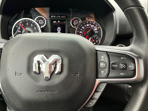 New 2026 RAM 1500 Express RWD image 12