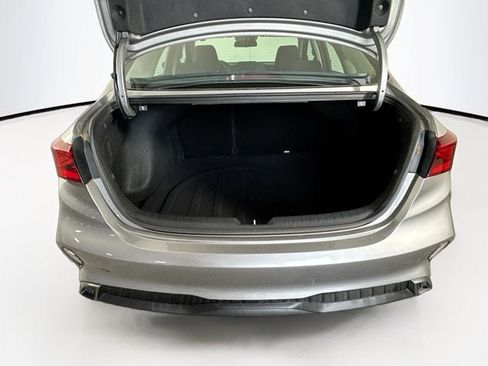 Certified 2023 Kia Forte LXS FWD image 23