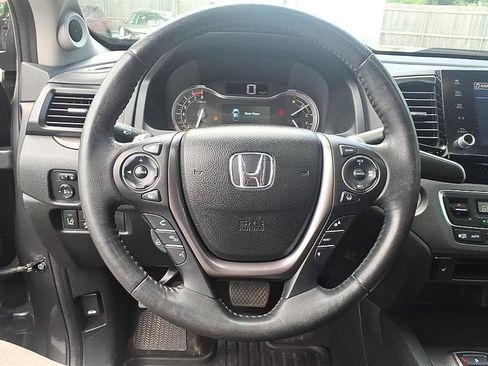 Used 2022 Honda Ridgeline RTL image 29