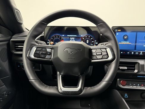 New 2026 Ford Mustang EcoBoost image 14