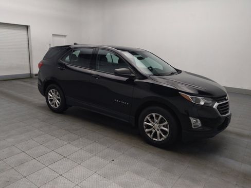 Used 2019 Chevrolet Equinox LS image 11