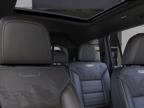 New 2026 GMC Acadia Denali Ultimate w/ LPO, Floor Liner Package image 24