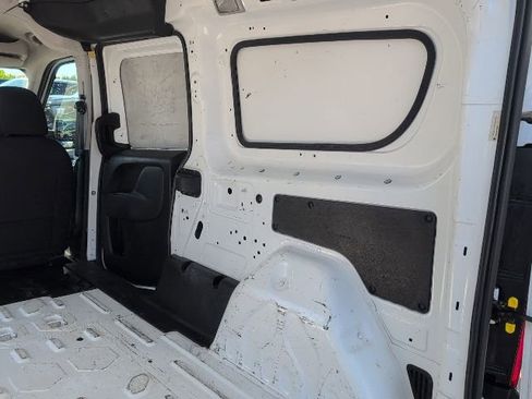 Used 2015 RAM ProMaster City Tradesman w/ Rear Back-up Camera Group FWD image 43