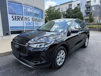 Used 2024 Ford Escape Active