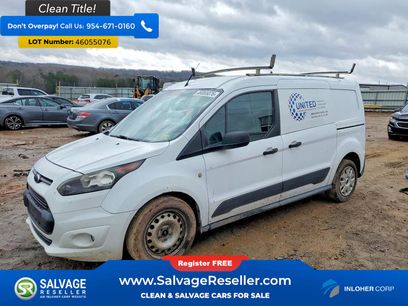 Used 2016 Ford Transit Connect XLT