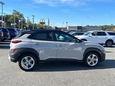 Certified 2023 Hyundai Kona SEL w/ Cargo Package image 2