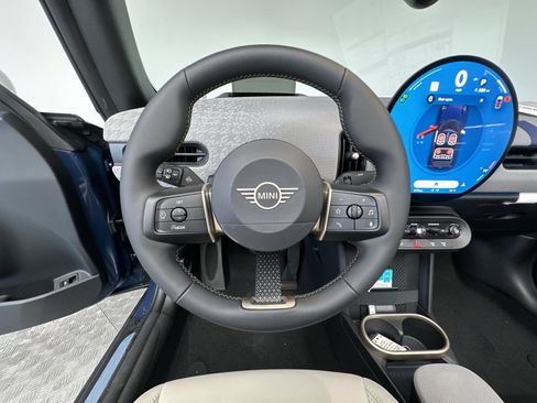 New 2026 MINI Cooper S FWD image 16