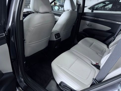 Used 2024 Hyundai Tucson SEL w/ Convenience Package AWD/4WD image 23