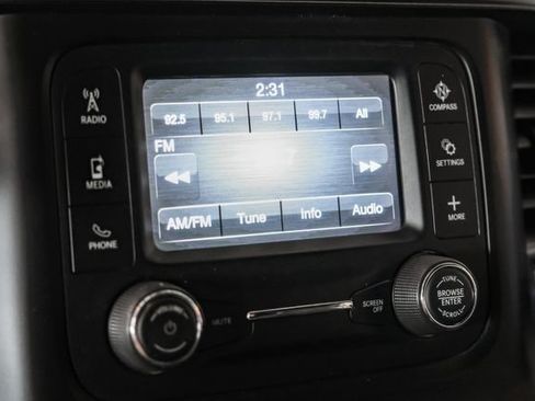 Used 2022 RAM 5500 Tradesman w/ Chrome Appearance Group AWD/4WD image 23