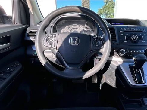 Used 2014 Honda CR-V LX image 5