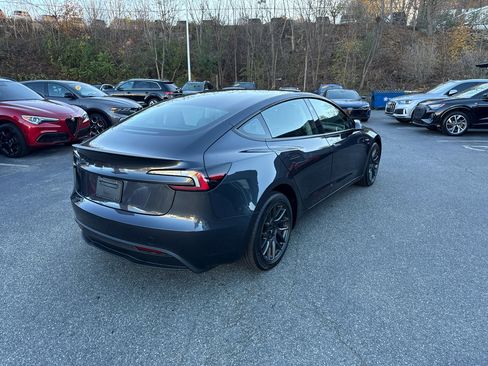 Used 2025 Tesla Model 3 Long Range image 11