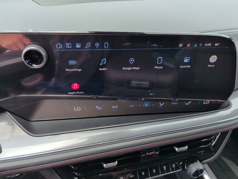 New 2026 Chevrolet Tahoe RST w/ Comfort Package RWD image 28