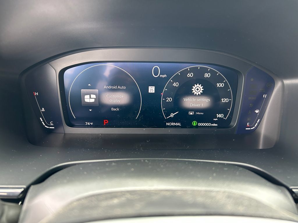 Used 2027 Honda CR-V EX-L image 28