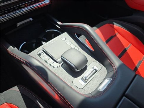 Certified 2024 Mercedes-Benz GLE 53 AMG 4MATIC Coupe image 31