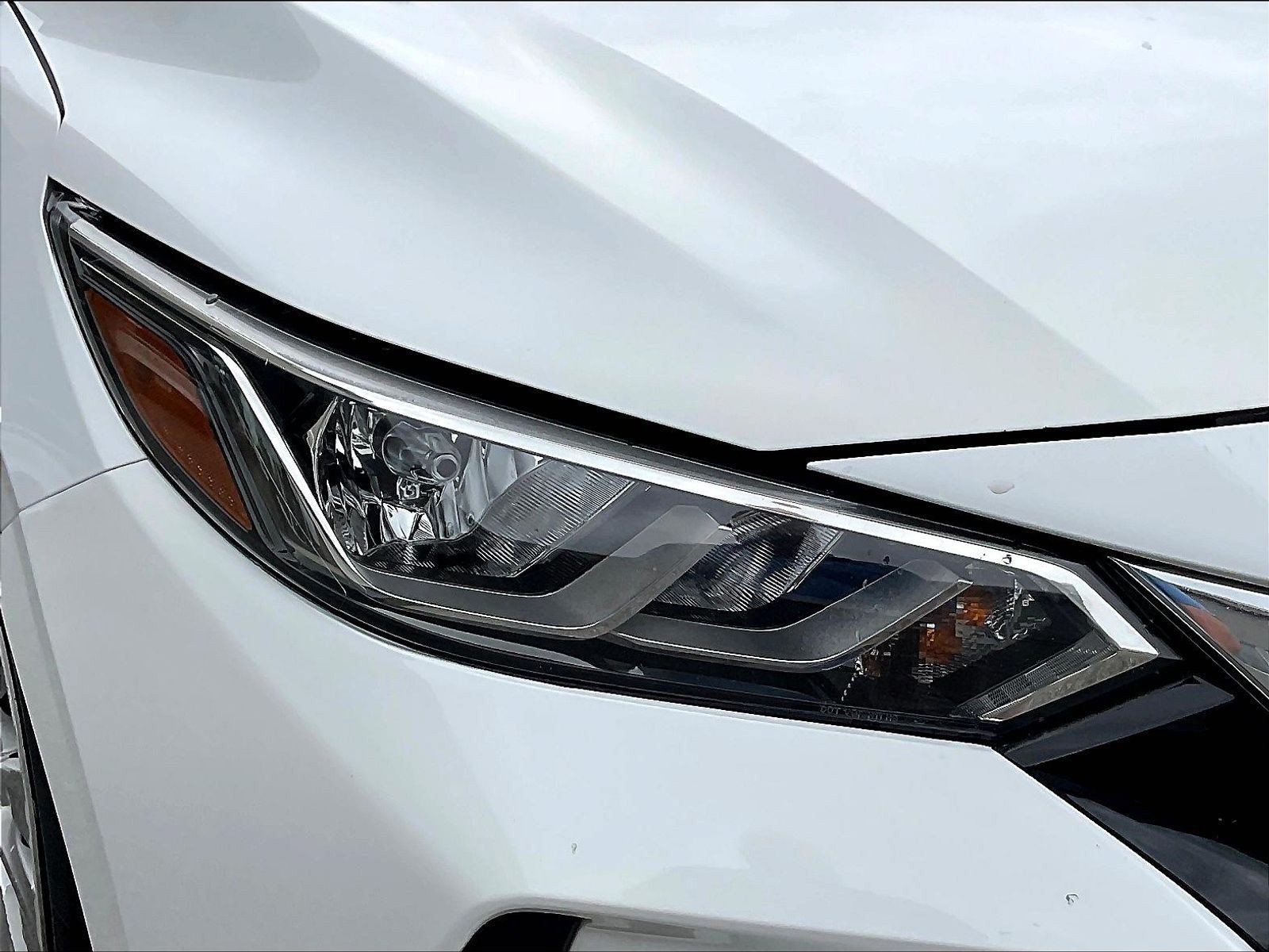 Used 2020 Nissan Sentra S FWD image 34