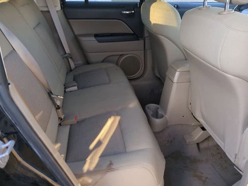 Used 2010 Jeep Patriot Latitude image 20