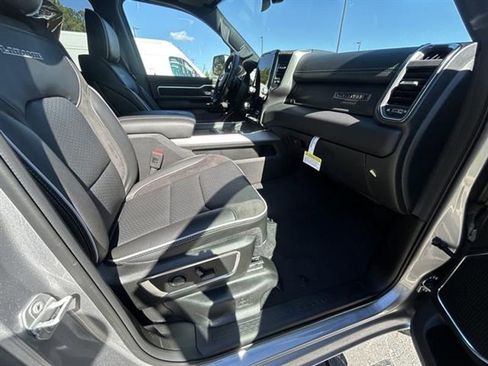 New 2026 RAM 1500 Laramie w/ Laramie Preferred Package image 20