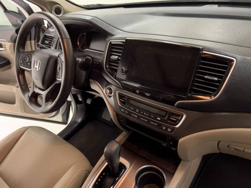 Used 2020 Honda Pilot EX-L image 55