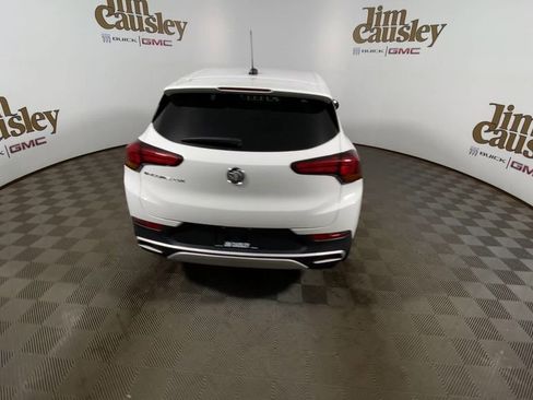 Certified 2023 Buick Encore GX Preferred w/ Cold Weather Comfort Package image 7