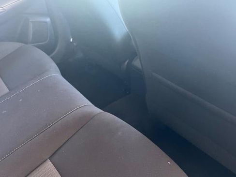 Used 2024 Nissan Sentra SV FWD image 23