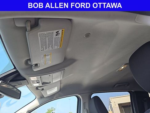 Used 2024 Ford Ranger XLT w/ Equipment Group 301A Mid AWD/4WD image 14