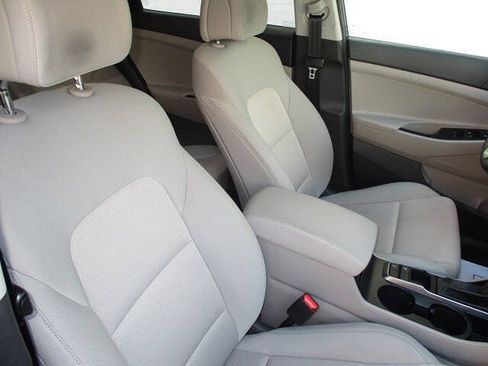Used 2018 Hyundai Tucson SE AWD/4WD image 21